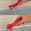 Lavabo Küvet Fayans Derz Silikon Sökme Ve Çekme Aparatı 6 parça