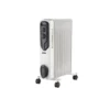 11 DİLİMLİ YAĞLI RADYATÖR SOBA - ISITICI TURBO ISITMA 3-KADEME ISI AYARLI TERMOSTAT=1000-1500-2500W SFH-6938
