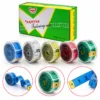 12 ADET SUPERİOR ŞERİT MEZURA MEZRO 1.5MT PLASTİK KUTULU