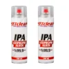 2 ADET 500 +500 ML İPA İZOPROPİL ALKOL SPREY