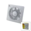 200 8İNÇ BANYO TUVALET HAVALANDIRMA ASPİRATÖRÜ 40W 200M3/H  EBT-200