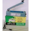 20Cm  Metal Gövde Poşet Ağzı Yapıştırma Kapatma Makinası FS-200
