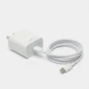25W Hızlı Şarj Adaptörü USB-C to Type-C Kablolu – PD Destekli, Süper Hızlı Şarj Cihazı