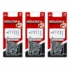 264 ADET 3.9X32 MATKAP UÇLU VİDA YHB 12X22PCS