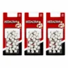 300 ADET ÇİVİLİ RAF PİMİ 12X25PCS