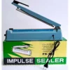 30Cm Metal Gövde Poşet Ağzı Yapıştırma Kapatma Makinası FS-300