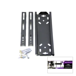 32 INC - 22 INC - 44 INC LCD LED SABİT TV ASKI APARATI 56X140CM BS-32