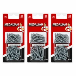 360 ADET 3.5X25 SUNTA VİDASI 12X30PCS