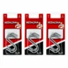 48 ADET NO-1 - KÜÇÜK S KANCA 12X4PCS