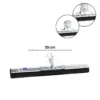 12 ADET 55CM ENDÜSTRİYEL METAL YERSİL - ÇEKPAS