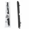 58X125CM OTO-ARAÇ - EV - OFİS CAM PANELİ GÜNEŞLİK PVC PERDE MAKARALI AÇ-KAPA VANTUZLU MONTAJ