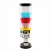 6PCS RENKLİ BADMİNTON TOPU