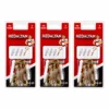 84 ADET 18X60 AÇIK PİTON DÜBELLİ 12X7PCS