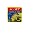 ACORD KOD-384 9 PARÇA  TEMİZLİK BEZİ 35X37CM