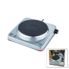AWOX LOTUS TEK GÖZLÜ ELEKTRİKLİ OCAK PLATE 185MM.1500W