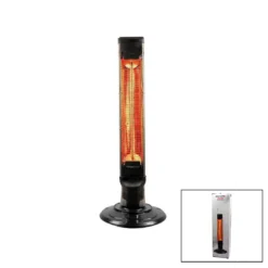 AWOX TOWER DİKEY ISITICI SOBA