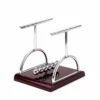 BALANCE BALLS BÜYÜK NEWTON - METAL DENGE TOPLARI MASA ÜSTÜ