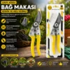ÇELİK AĞIZLI BAĞ MAKAS