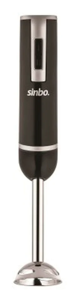 ÇELİK UÇLU ÇUBUK BLENDER 1000W SHB-3179