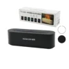 DİKDÖRGEN 150ML USB ŞARJLI - RENKLİ LEDLİ IŞIK HAVA NEMLENDİRİCİ BUHAR MAKİNE - KOKU GİDERİCİ