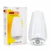 E27 - IP20 SOFT 0,4W - 50W ÇINAR SENSÖRLÜ LED APLİK DUVAR LAMBASI E2003-2