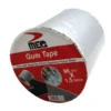GUM TAPE 96MMX1.5MT SU SIZDIRMAZ SAKIZ TAMİR BANTI