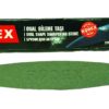 İNCE OVAL BİLEME TAŞI TIRPAN 229MM