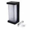 IP66 50.000 SAAT LED ÖMRÜ 22W BERRAK LED APLİK DUVAR LAMBASI ARS-348954