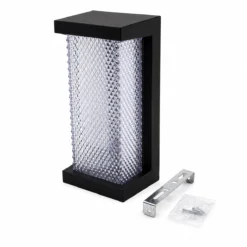 IP66 50.000 SAAT LED ÖMRÜ 22W BERRAK LED APLİK DUVAR LAMBASI ARS-348954
