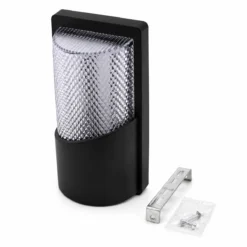 IP66 50.000 SAAT LED ÖMRÜ 22W KÖŞK LED APLİK DUVAR LAMBASI ARS-348955