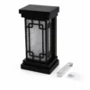 IP66 50.000 SAAT LED ÖMRÜ 22W OSMANLI LED APLİK DUVAR LAMBASI ARS-348952