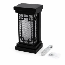 IP66 50.000 SAAT LED ÖMRÜ 22W OSMANLI LED APLİK DUVAR LAMBASI ARS-348952