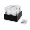 IP66 50.000 SAAT LED ÖMRÜ 5W MERCAN LED APLİK DUVAR LAMBASI ARS-348957