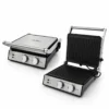 IZGARA VE TOST MAKİNESİ 4 DİLİM YAPIŞMAZ YÜZEY 2000W SSM-2598