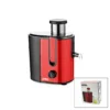 KATI MEYVE SIKACAK ÇELiK FİLTRE - GÜVENLİK KOLU - POSA:1250ML M.SUYU:450ML SJ-3143
