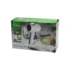 KİWİ KC-8232 2İN1 USB ŞARJLI MİKSER - DOĞRAYICI 20W200ML3-KADEME HIZ=IŞIKLI GÖSTERGE DC 5V / 1ALİ-İON PİL:1500mAh