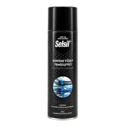 KONTAK YÜZEY TEMİZLEYİCİ 500 ML