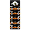 LR-621/364 DÜĞME PİL ALKALİN 1.5V 10LU KART AG1