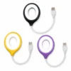 MASA LAMBASI RENKLİ USB GİRŞİLİ