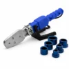 MİNİ PLASTİK BORU KAYNAK MAKİNESİ