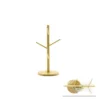 MİX ALTLIK =YUVARLAK - KARE BARDAK - FİNCAN ASACAK BAMBU - AHŞAP 35CM
