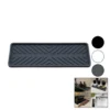ORGANİZER - SİLİKON MUTFAK LAVABO DÜZENLEYİCİ RENKLİ MAT 22.5 X 9CM BRKT-178617