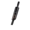 OTO ARAÇ EL TİPİ SÜPÜRGE ÇAKMAKLIK ŞARJLI MİNİ - TAŞINABİLİR HEPA FİLTRE - 2 BAŞLIK - 3600mAH BATARYA SVC-8617