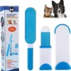 REUS K-80 KEDİ KÖPEK TOZ TÜY TOPLAMA SETİ PET SHOP