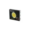 SENSÖRLÜ=0--3MT USB ŞARJLI SARI LED YUVARLAK LAMBA ÇAP: 8.3CM - KALINLIK: 2CM