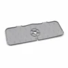 SİLİKON LAVABO MUSLUK MATI 36CM