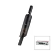 SİNBO SVC-8630 OTO-ARAÇ EL TİPİ SÜPÜRGE ÇAKMAKLIK ŞARJLI MİNİ - TAŞINABİLİR HEPA FİLTRE - 2 BAŞLIK - 4000mAH BATARYA