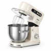 STANDLI MİKSER - BLENDER SETİ HAMUR YOĞURUCU - ÇIRPICI - KARIŞTIRICI 8KADEM. HIZ AYAR 12LT HAZNE 2000W SMX-2779