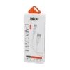 TYPE-C - USB  CEP TELEFON - DATA ŞARJ KABLOSU  2.4A - 1MT