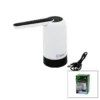 USB ŞARJLI - OTOMATİK DAMACANA SU POMPASI 800MAH KWP-8513